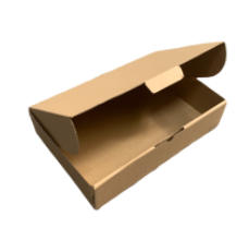 Hộp giấy carton - Công Ty TNHH Ebox